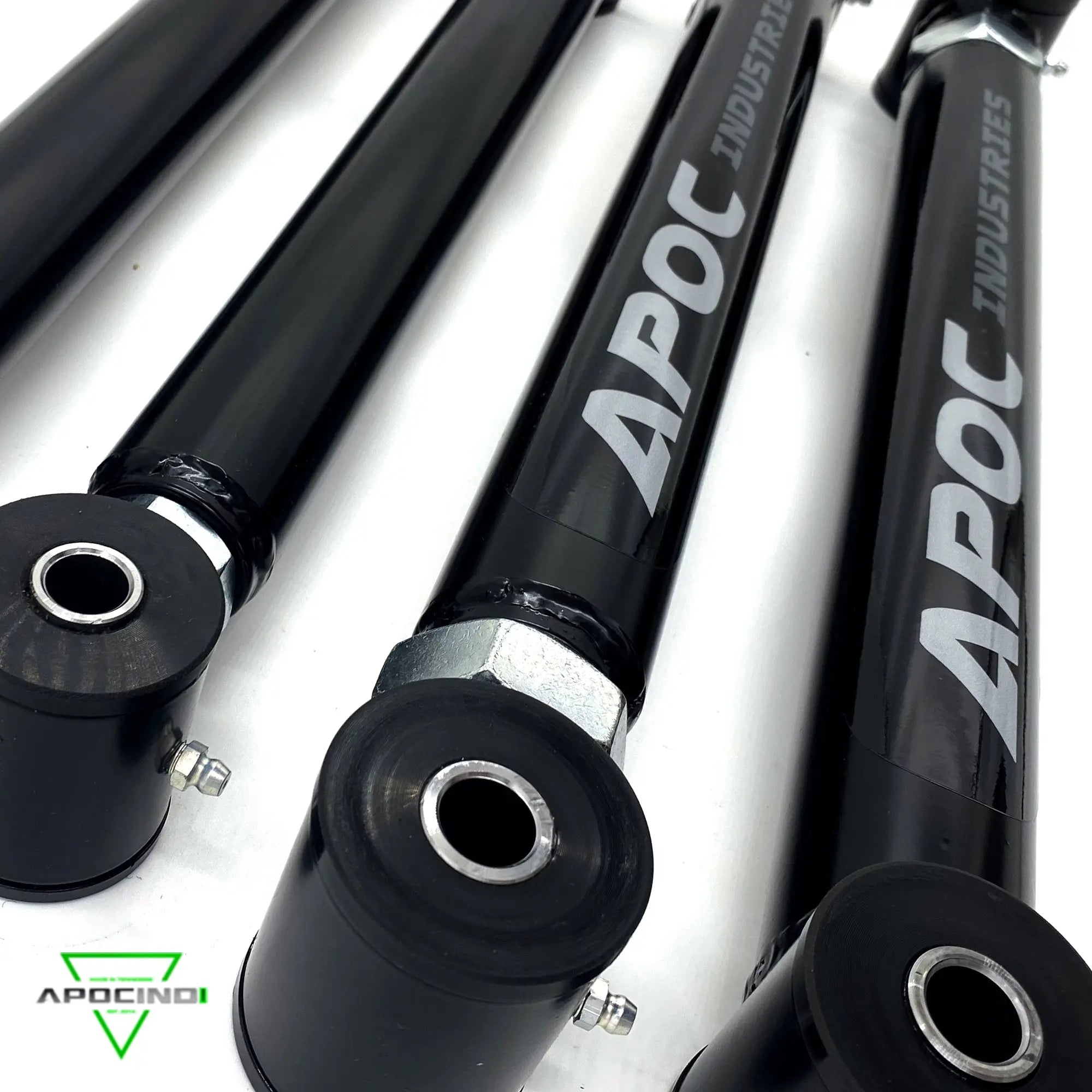 2000-2001 Dodge Ram 1500 4wd Adjustable Control Arms