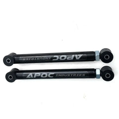 2000-2001 Dodge Ram 1500 4wd Lower Adjustable Control Arms