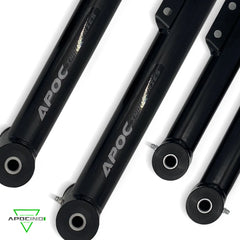 2001-2007 Toyota Sequoia Adjustable Trailing Arms