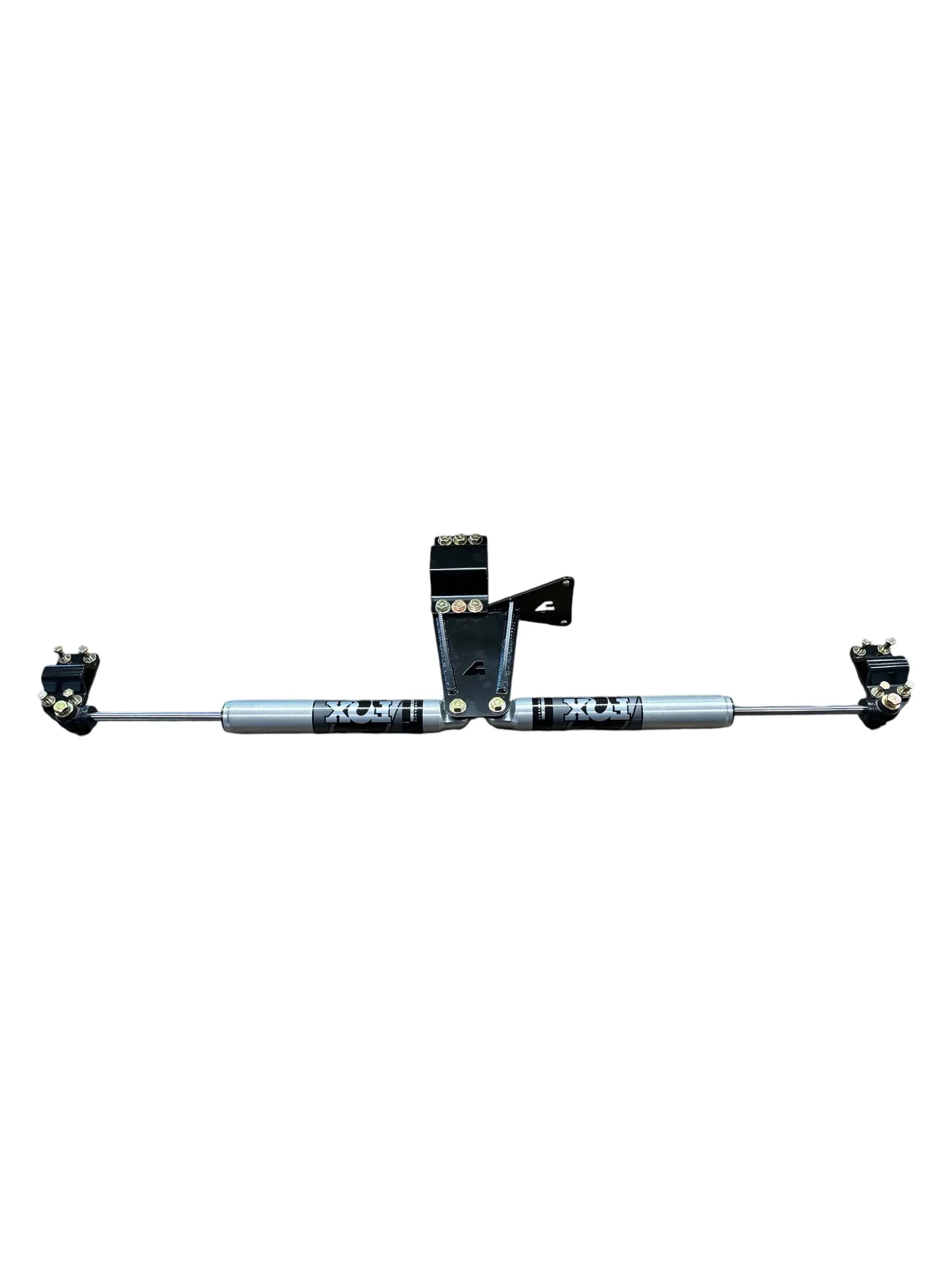 2005-2023 Ford F-250 superduty Steering Stabilzer Apoc Industries