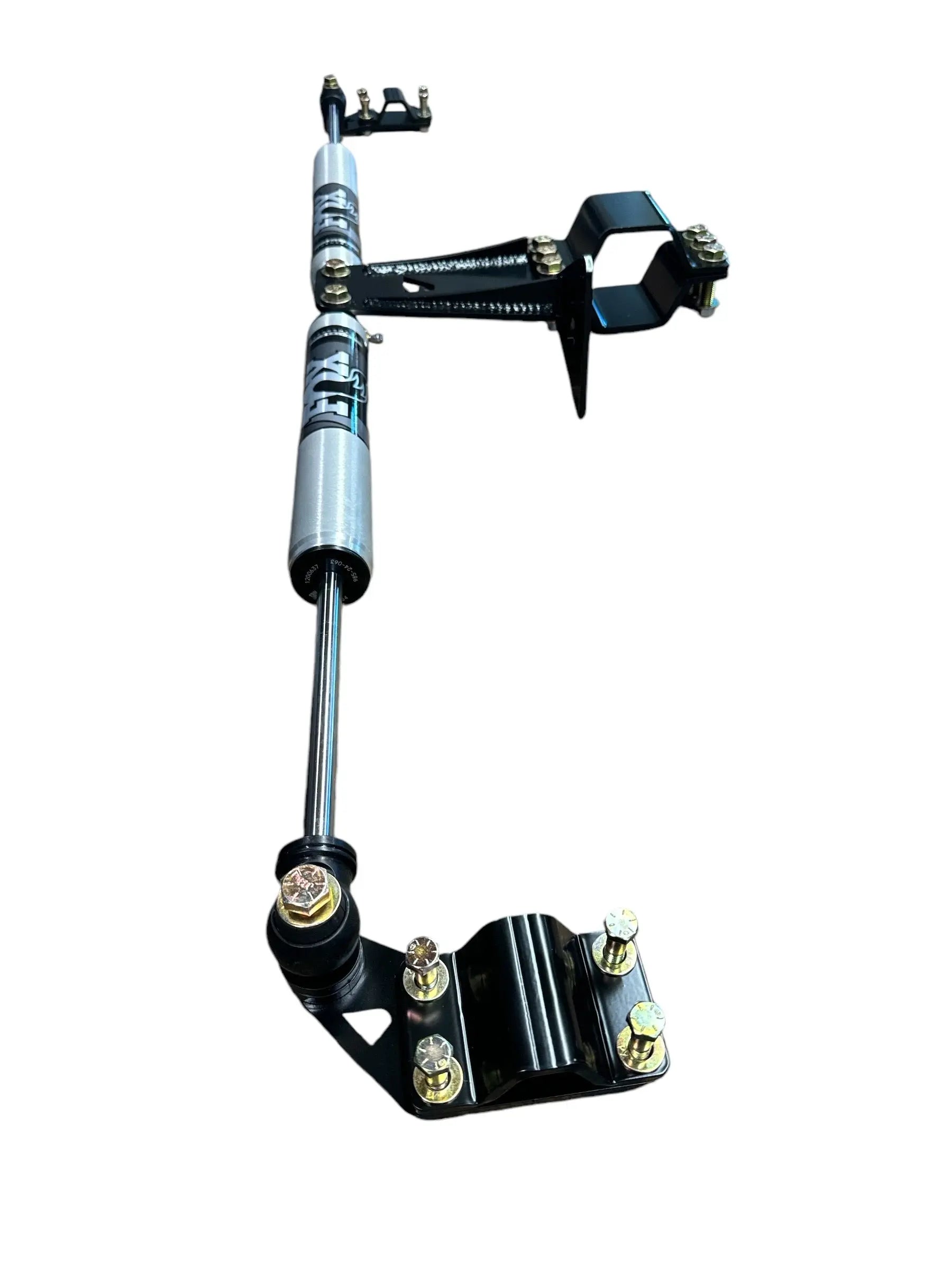 2005-2023 Ford F-250 superduty Steering Stabilzer Apoc Industries