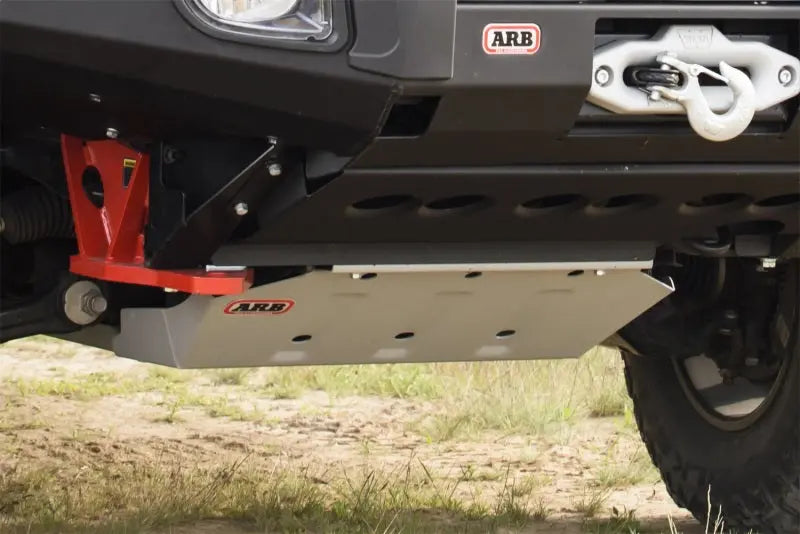 ARB Under Vehicle Protection Prado 150 W/Kinetic