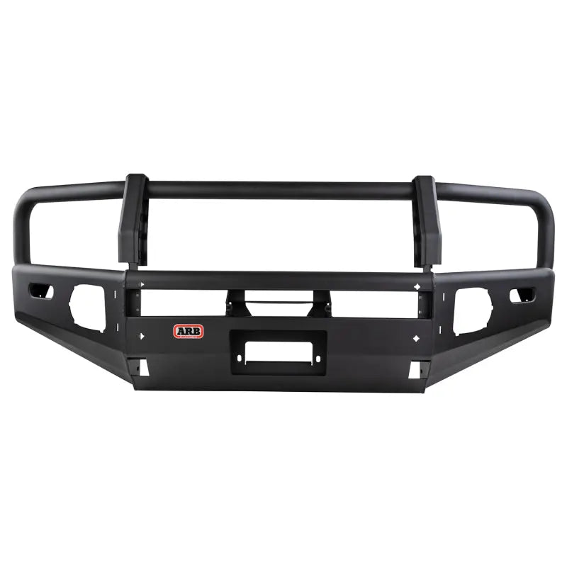 ARB Summit Combar Textured Tundra 2014-17 ARB Fog Ii (Fit Kit NOT Included)