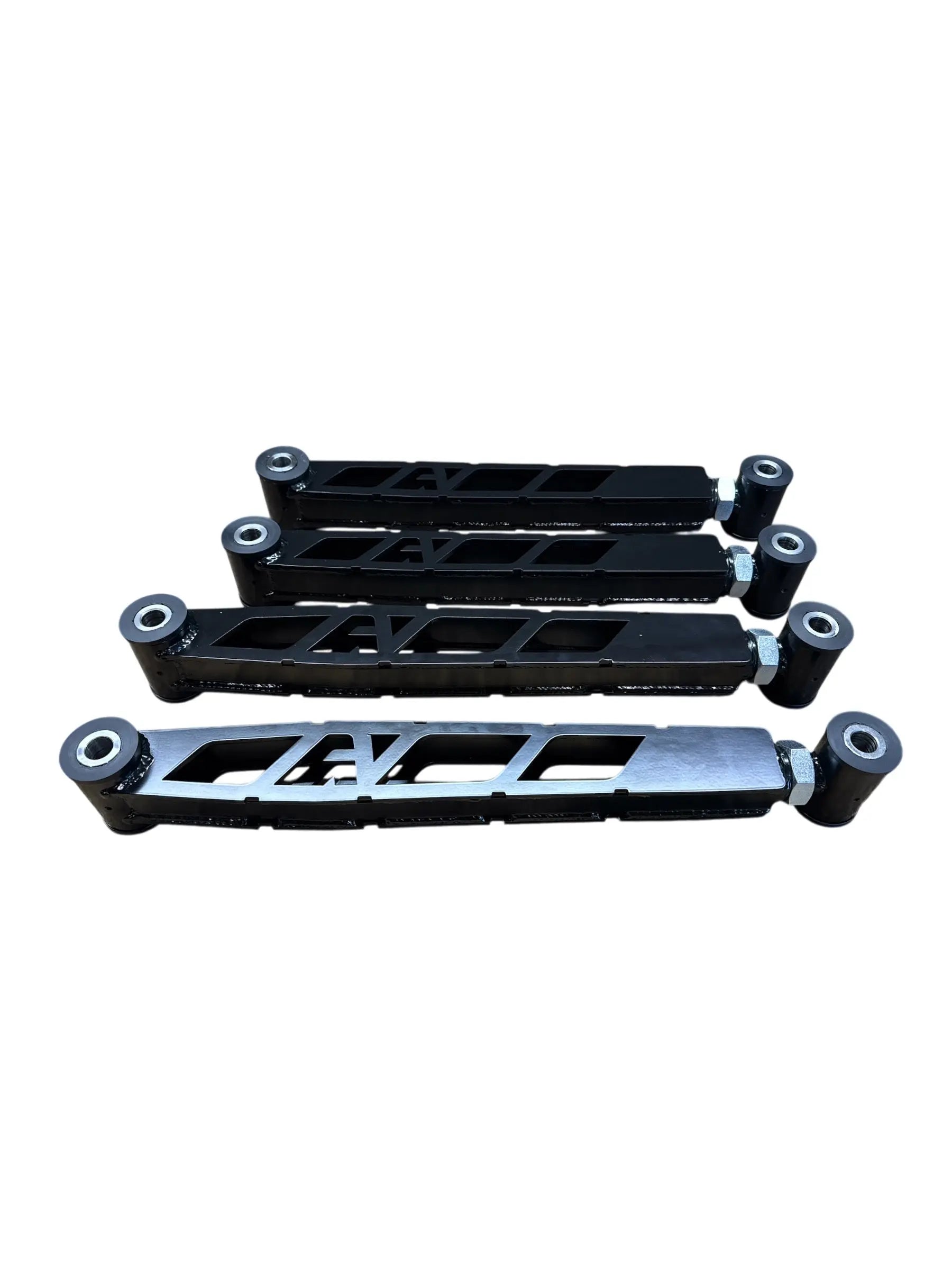 2014-2022 Dodge Ram 2500 Rear Adjustable Control Arms Boxed CNC Apoc Industries