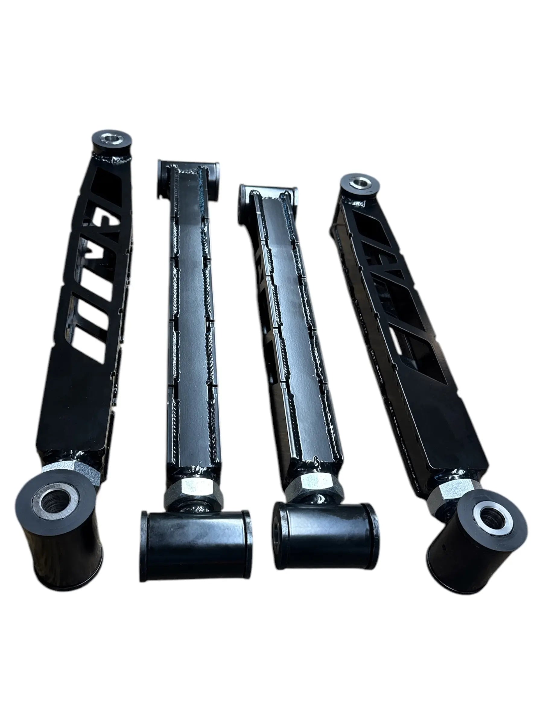 2014-2022 Dodge Ram 2500 Rear Adjustable Control Arms Boxed CNC Apoc Industries
