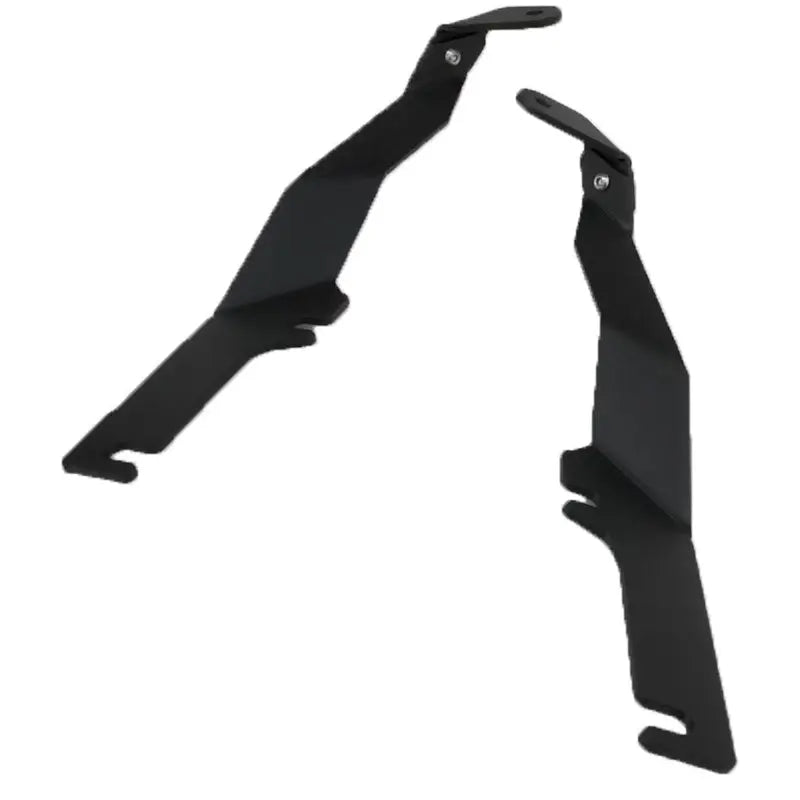 2015-19 Ford F-150 Hood Ditch Light Mounts