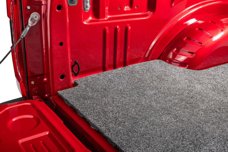 Husky Liners 17-23 Ford F-250/350 SuperDuty 8ft Bed Guardian Comfort Bed Mat