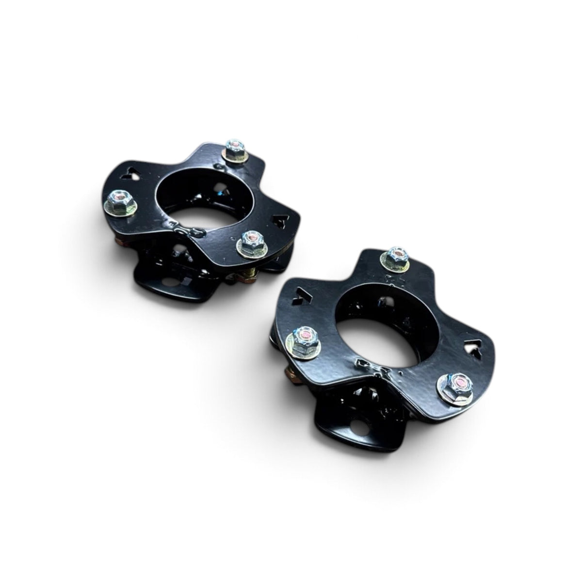 Ford F-150  2", 2.5", or 3" Leveling Kit for 2004-2026 Models – Made in USA 