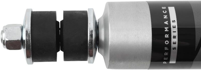 Fox 14+ Dodge 2500/3500 2.0 Perf Series 10.6in Smooth Body IFP Front Shock / 3-4in Lift FOX