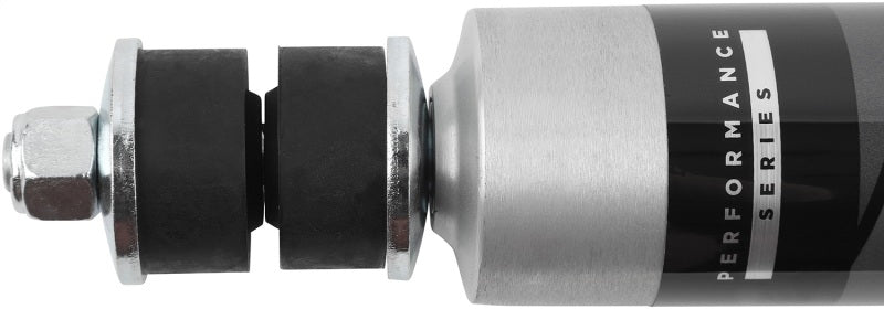 Fox 14+ Dodge 2500/3500 2.0 Perf Series 10.6in Smooth Body IFP Front Shock / 3-4in Lift FOX