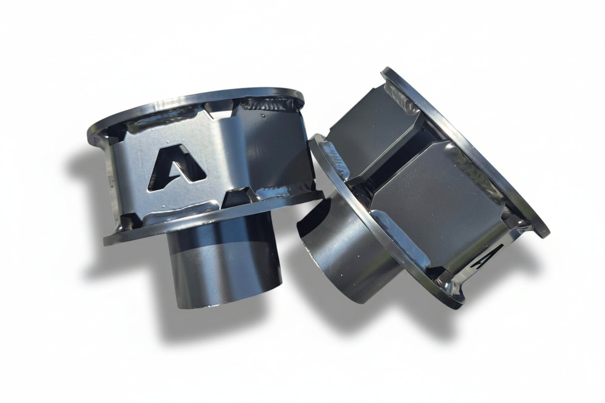 2005-2016 ford Super kit de nivellement de service