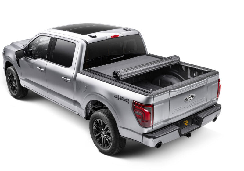 BAK 08-16 Ford Super Duty 6.10ft Bed Revolver X4ts