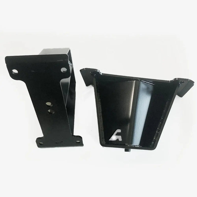 2011-2016 Ford F-250 / 350 Super Duty 4, 6, 8 Inch Lift Blocks