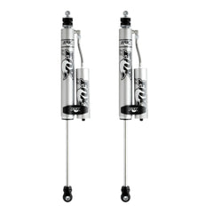 2014-2024 Ram 2500 / 3500 4WD FOX 2.0 Reservoir Shocks Front Pair Fox