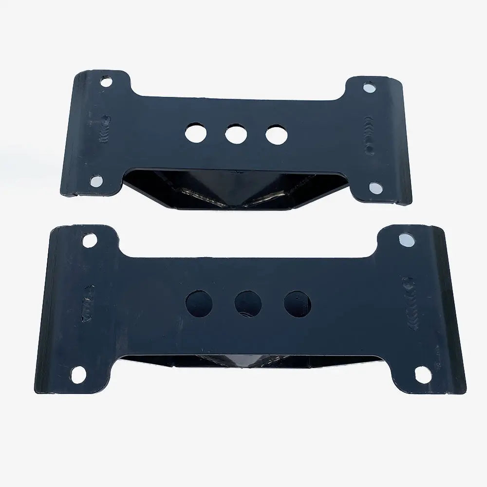 Blocs de levage Dodge Ram 2500/3500 2003-13