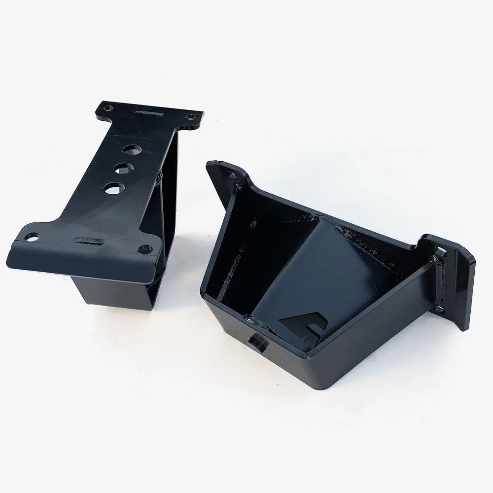 2011-18 Chevy Silverado / GMC Sierra 2500/3500 Blocs de levage
