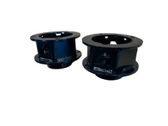 2014-2024  Ram 2500 / 3500 4x4 Leveling Spacer Apoc Industries
