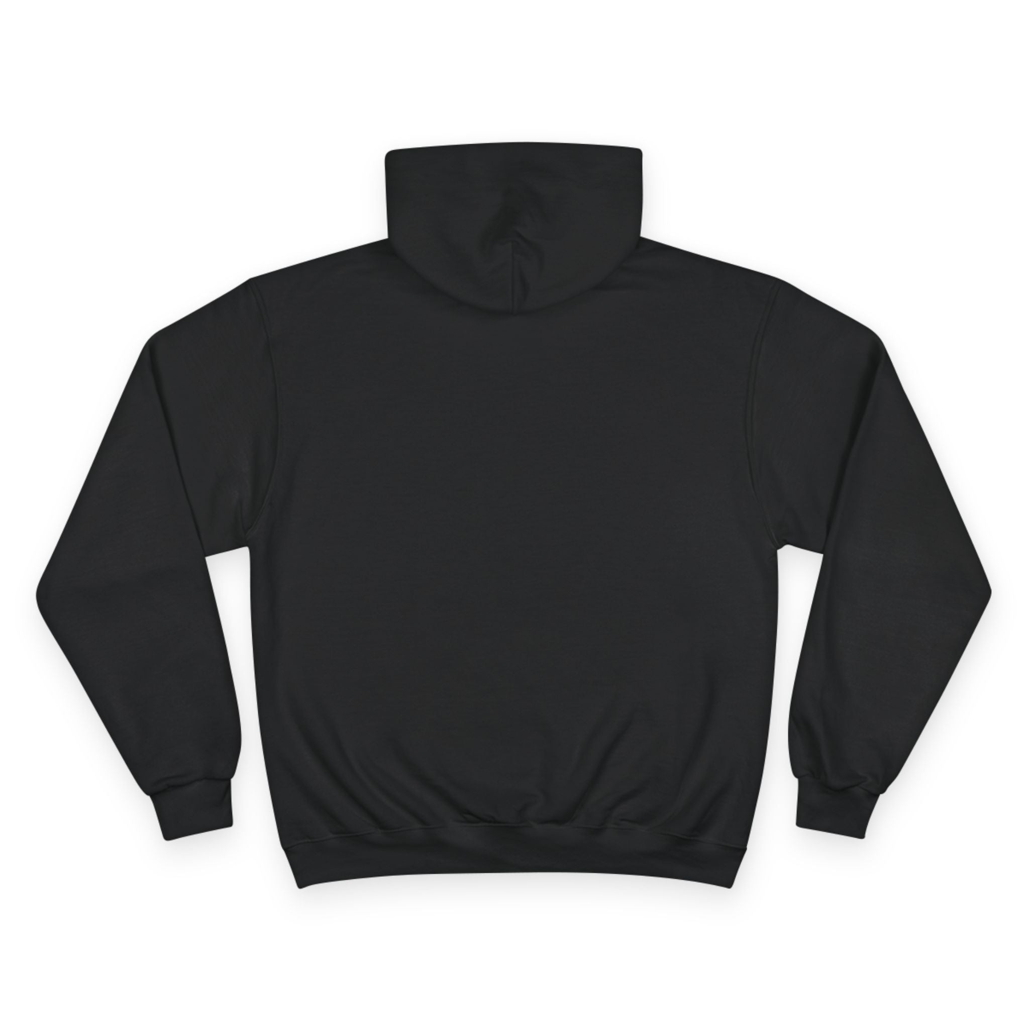 Champion Hoodie — Apocino Logo Streetwear Hoodie
