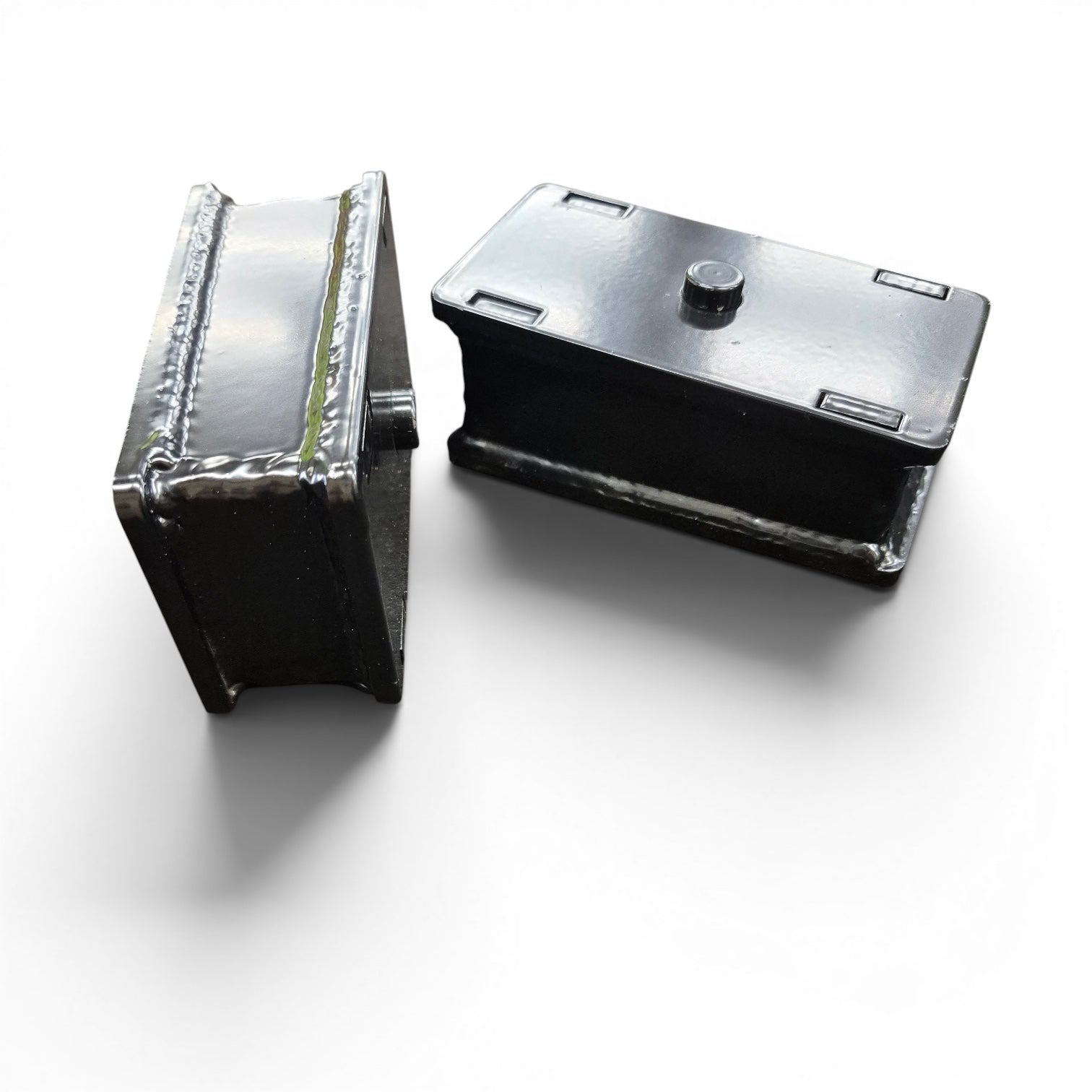Ford F-150 Lift Blocks 2004-2020