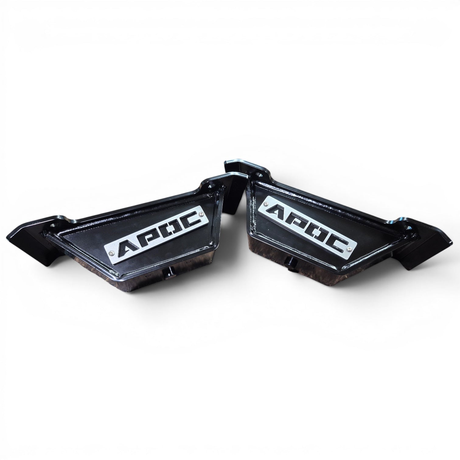 2011-2024 Chevy Silverado / GMC Sierra 2500 / 3500 4, 6, 8 Inch Lift Blocks