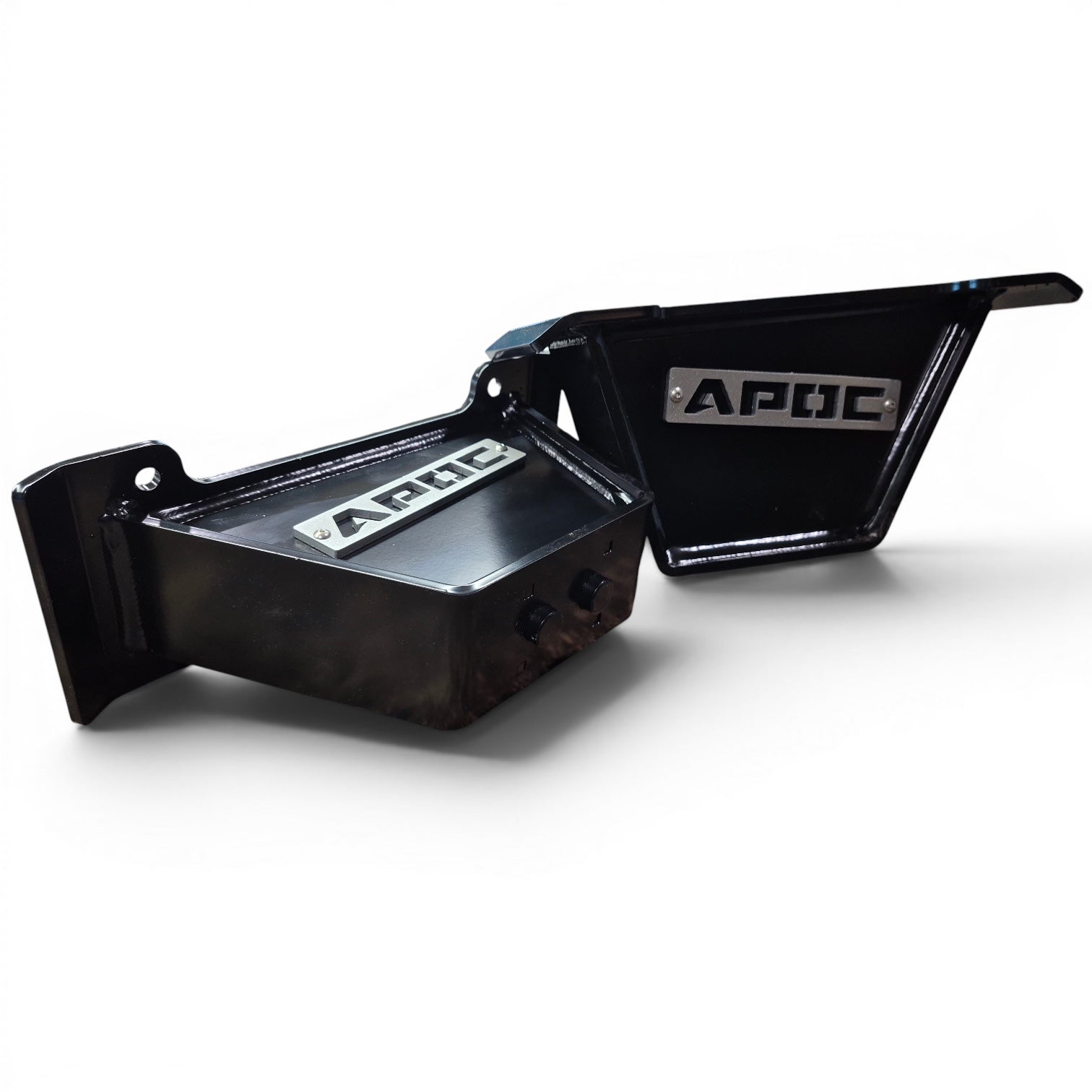2004-2025 Ford F-150 4, 6, 8 Inch Lift Blocks