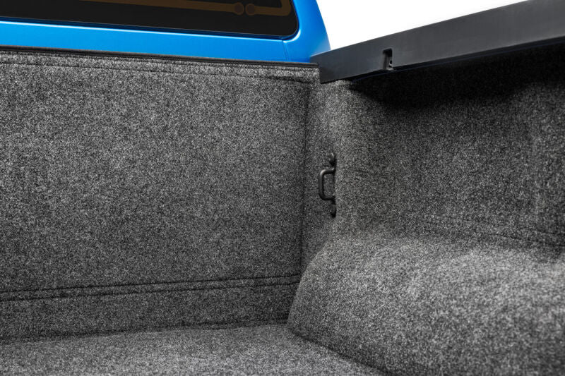 Husky Liners 07-21 Toyota Tundra Ext. Cab 6.5ft Bed Guardian Comfort Bed Liner - Full