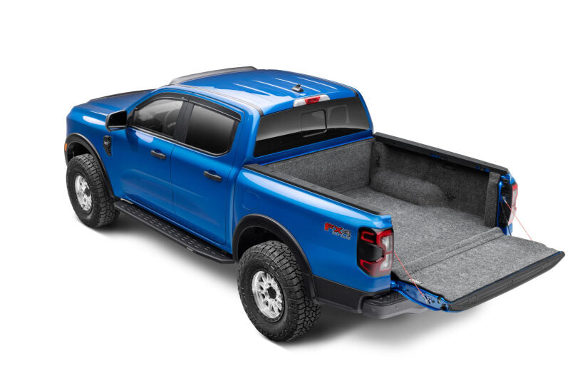 Husky Liners 07-21 Toyota Tundra CC Guardian Comfort Bed Liner - Full