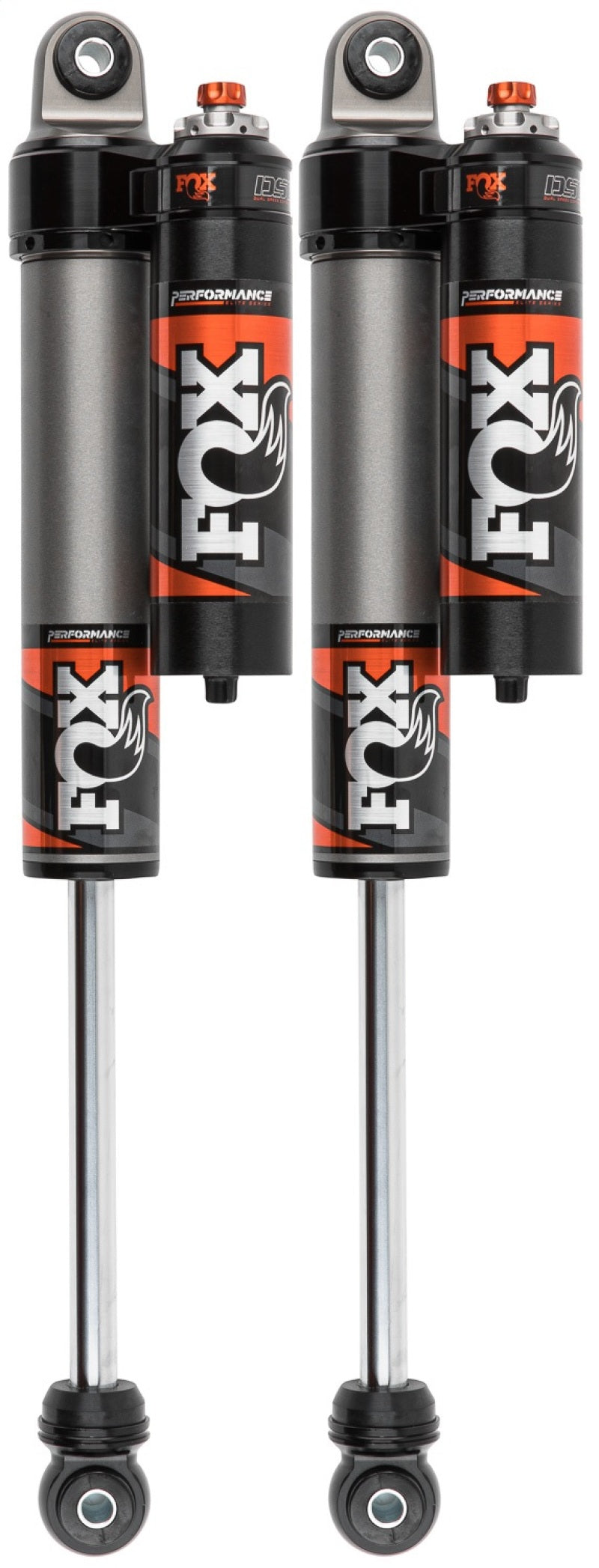 FOX 883-26-085 rear IFP shock for 2017–2018 Ford F-250 4WD (0–1″ lift)