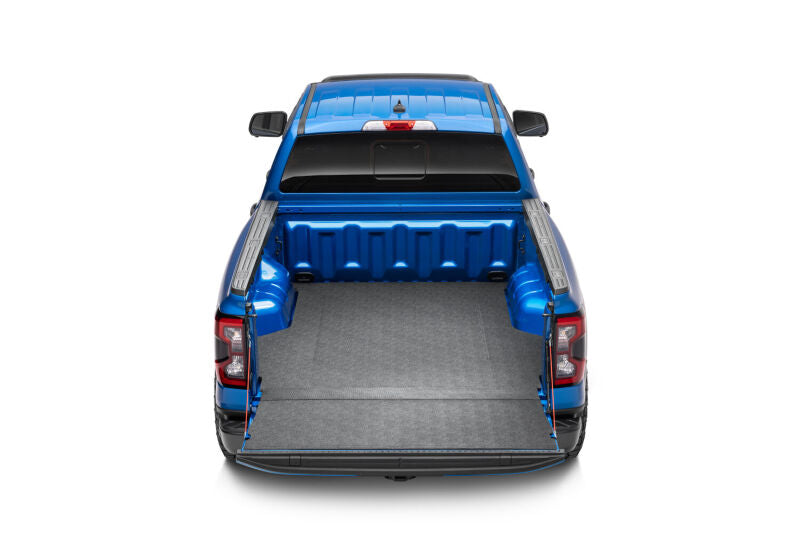 Husky Liners 07-21 Toyota Tundra Ext. Cab 6.5ft Bed Guardian Impact Bed Mat
