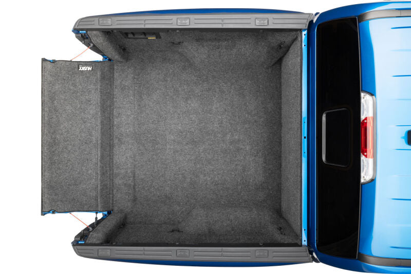 Husky Liners 07-21 Toyota Tundra CC Guardian Comfort Bed Liner - Full