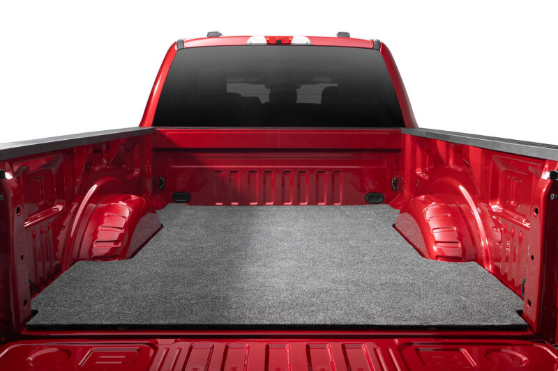 Husky Liners 17-23 Ford F-250/350 SuperDuty 8ft Bed Guardian Comfort Bed Mat