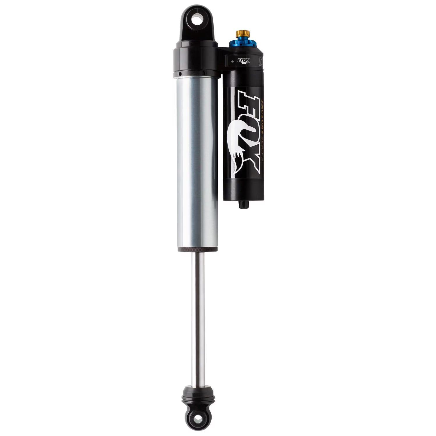 FOX Factory Series Rear Reservoir Shock 1999-2016 Ford Super Duty  0–5.5″ Lift