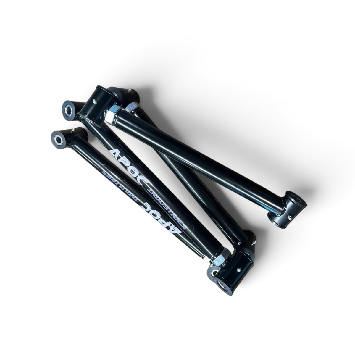 2014-2026 Dodge Ram 2500 Rear Adjustable Control Arms 