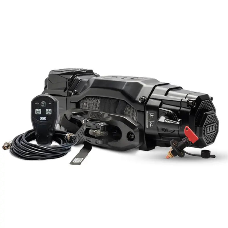 ARB Winch 10000LB Synthetic