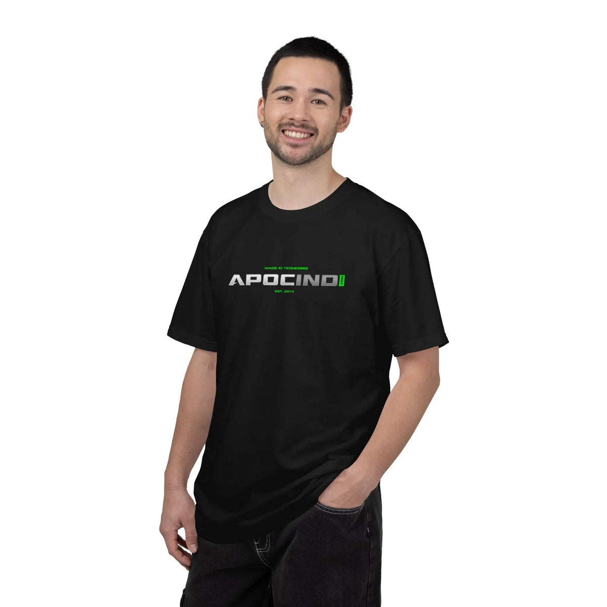 Built Right Comfort Colors Printify