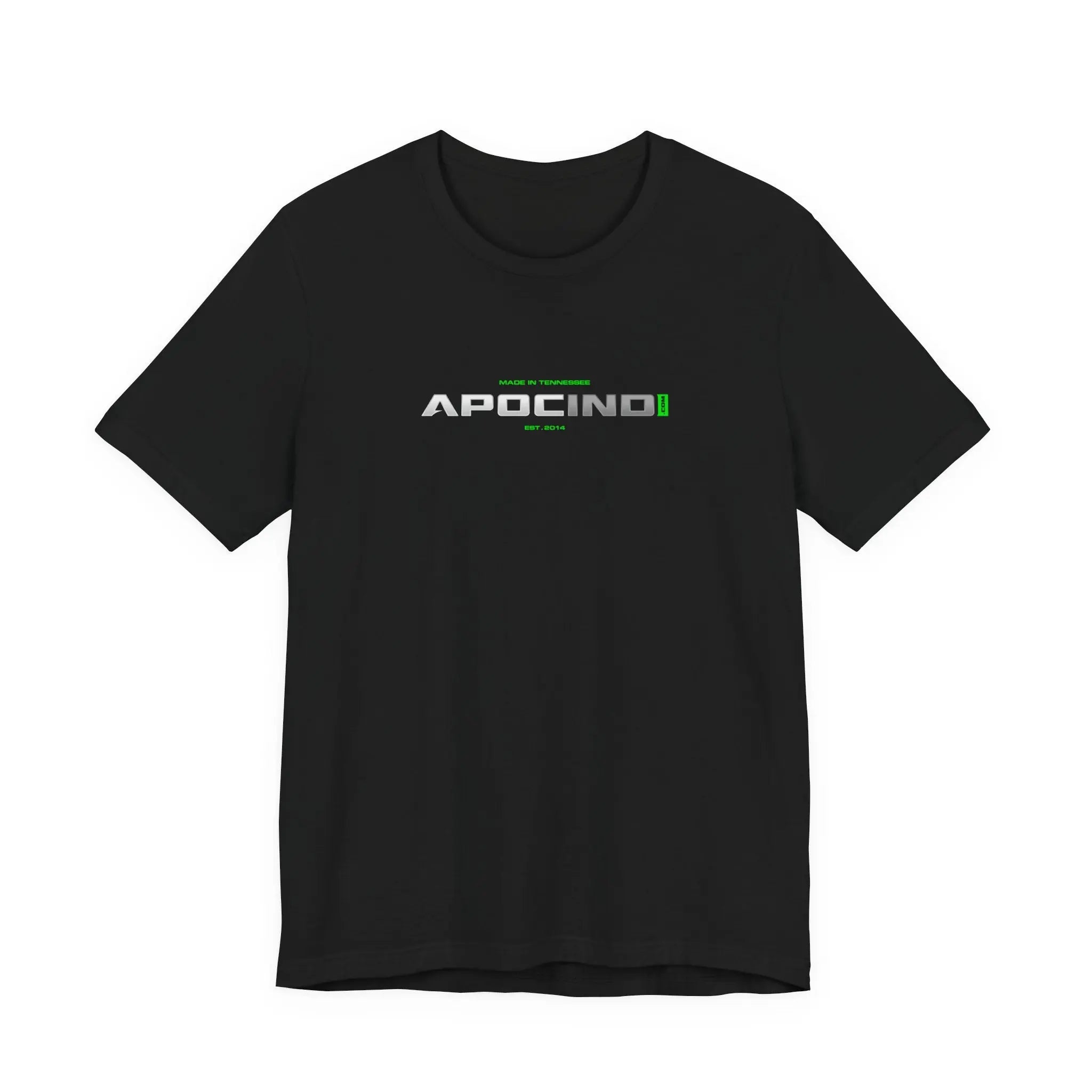 Built not Bought / Tapered fit Snug on shoulders and arms Printify