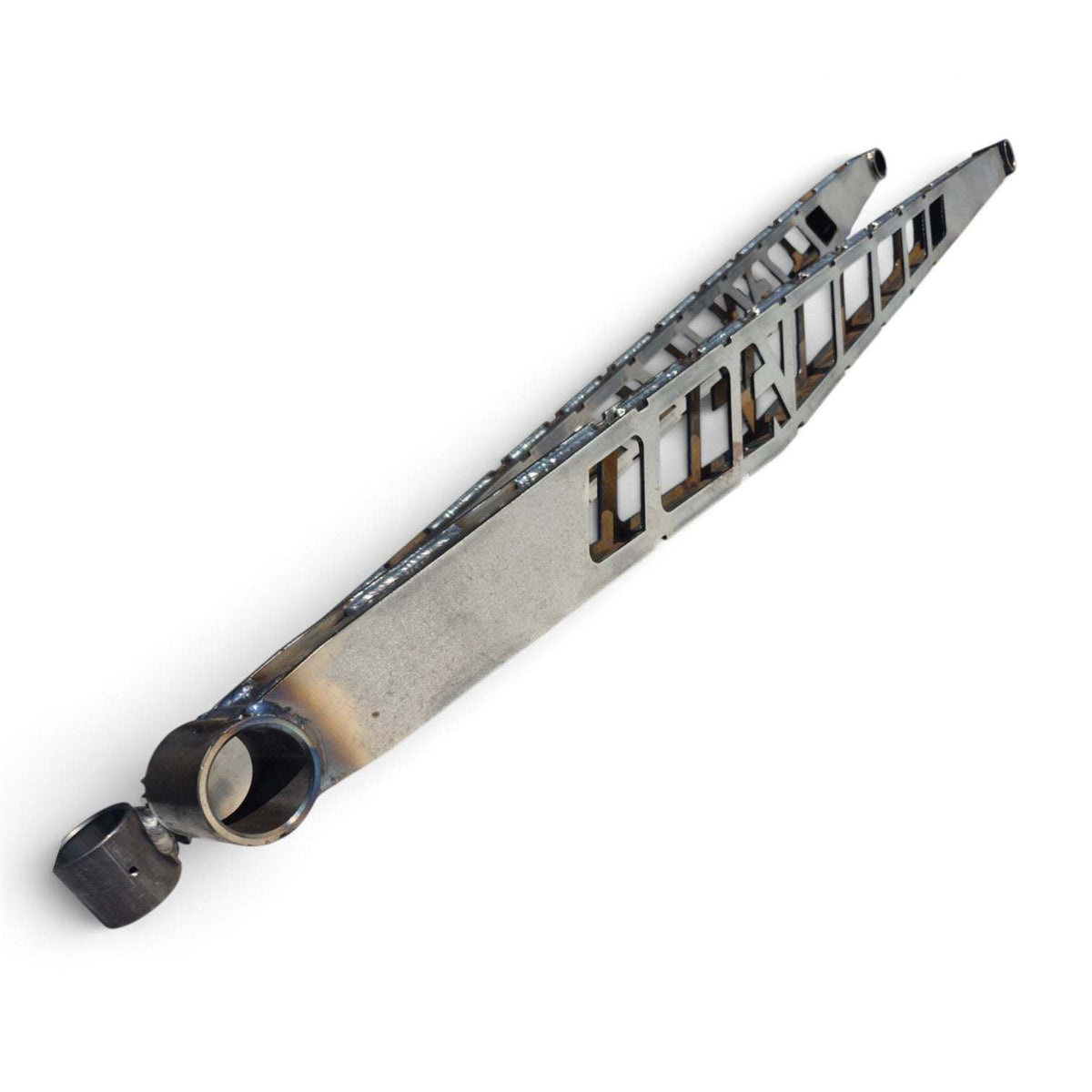 1999-2004 Ford Super Duty F-250 Show-Style Ladder / Traction Bars Apoc Industries