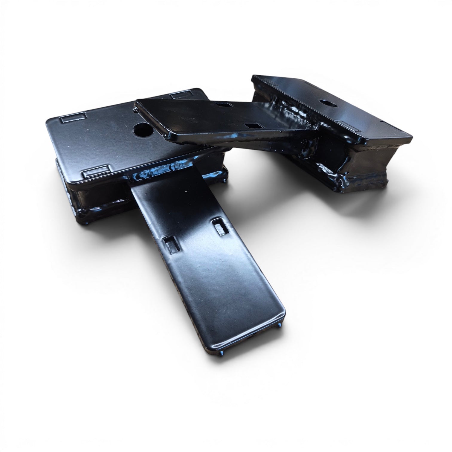 Ford F-150 Lift Blocks 2004-2020
