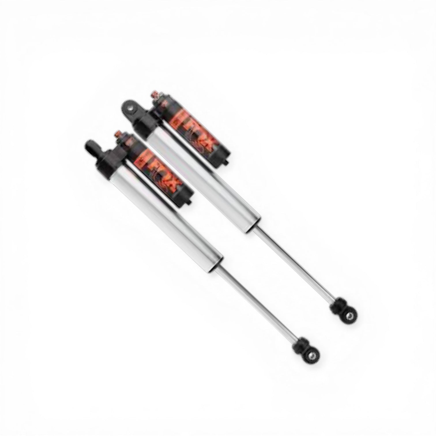 FOX Race Series Reservoir Rear Shocks Ford Super Duty F-250/350 4-6" Lift