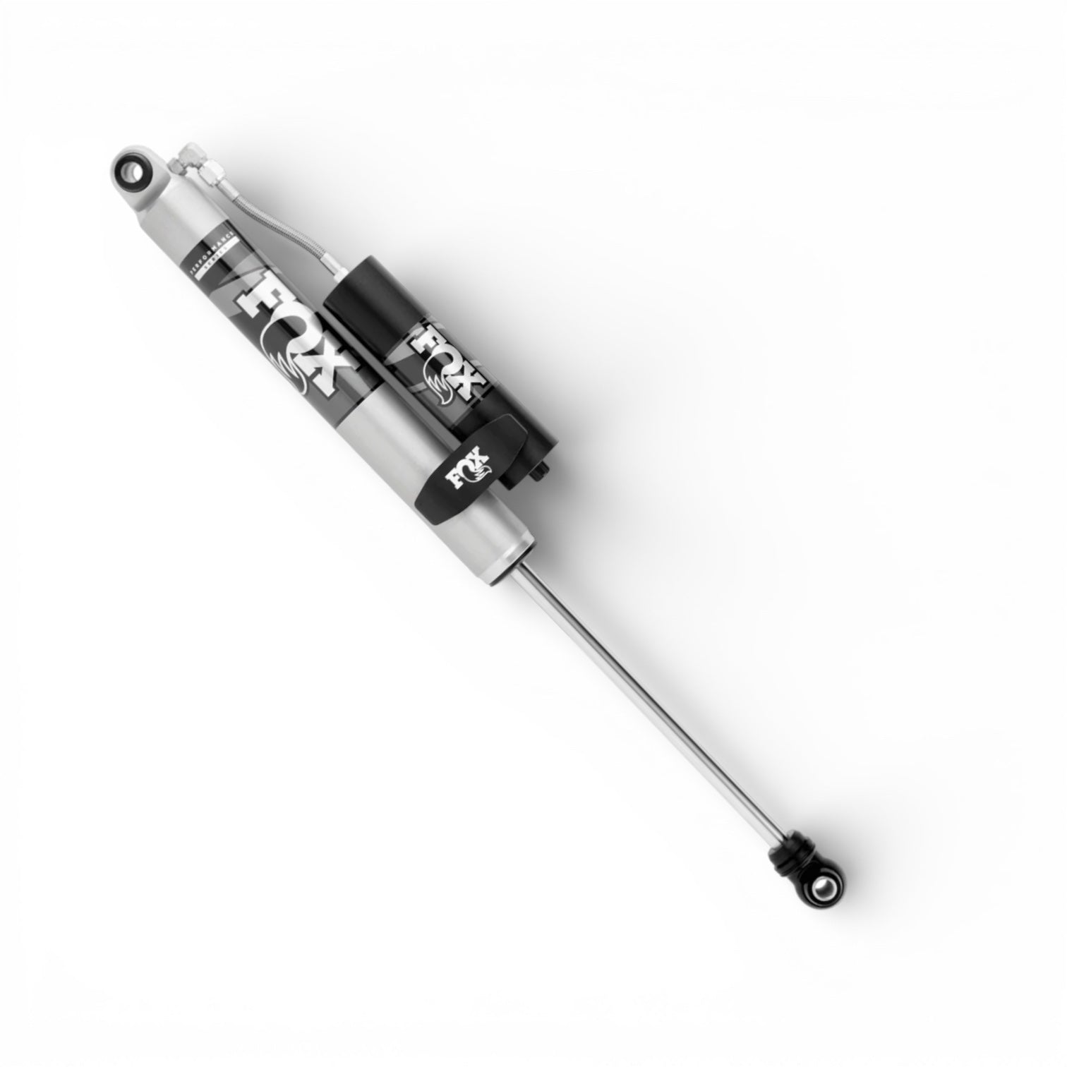 FOX 2.0 Performance Series Reservoir Shock 2017-2025 Ford Super Duty Rear, 1.5–3.5″ Lift