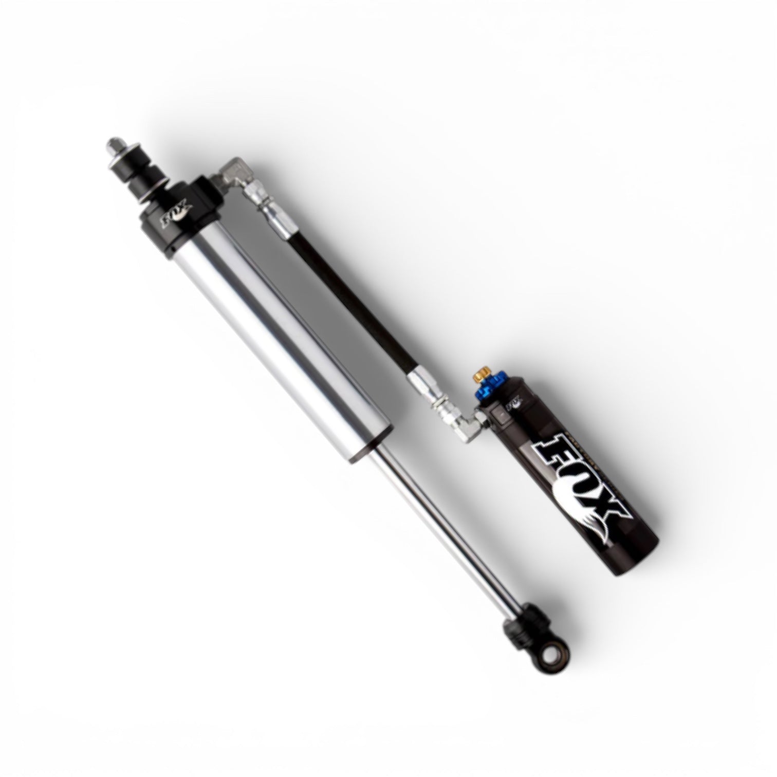 FOX Performance Shock for 2005-2016 Ford F250/350/450/550 Super Duty