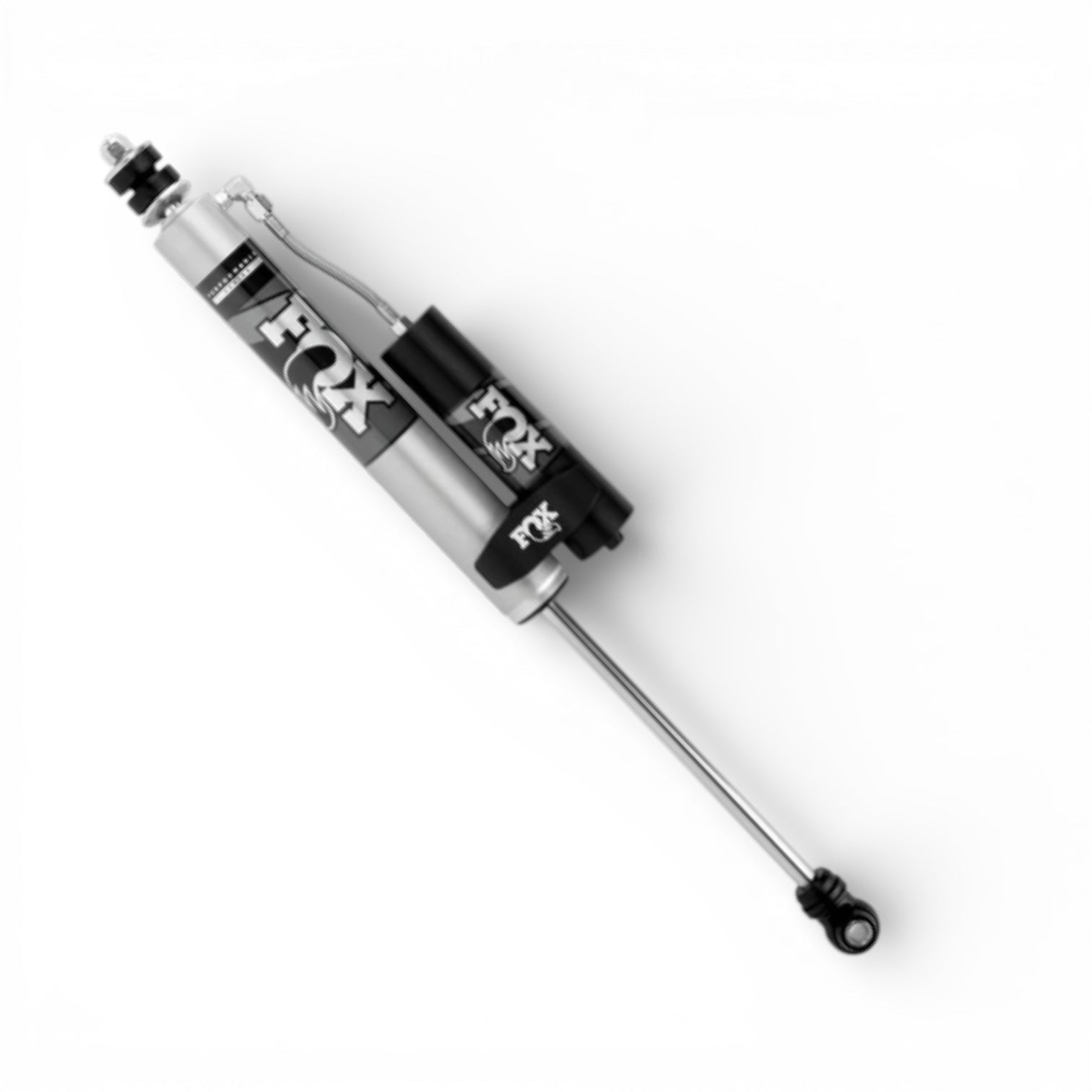 FOX 2.0 Performance Series Front Shock  2017-2026 Ford Super Duty 4–5″ Lift