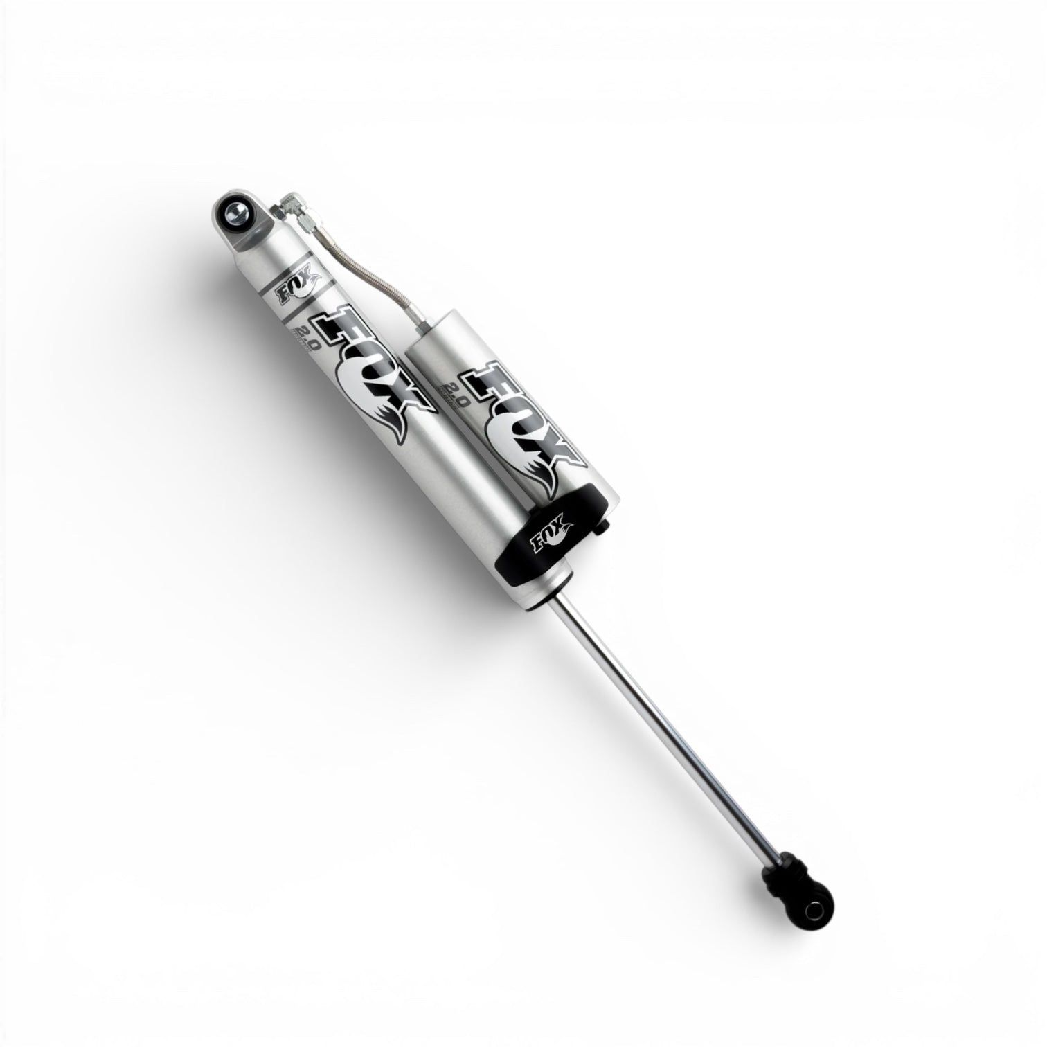 1984-2001 Jeep Cherokee XJ 1997-2006 Jeep Wrangler TJ FOX 2.0 Performance Series  Rear Shock 4-6in & 3.5-4.5in Lift