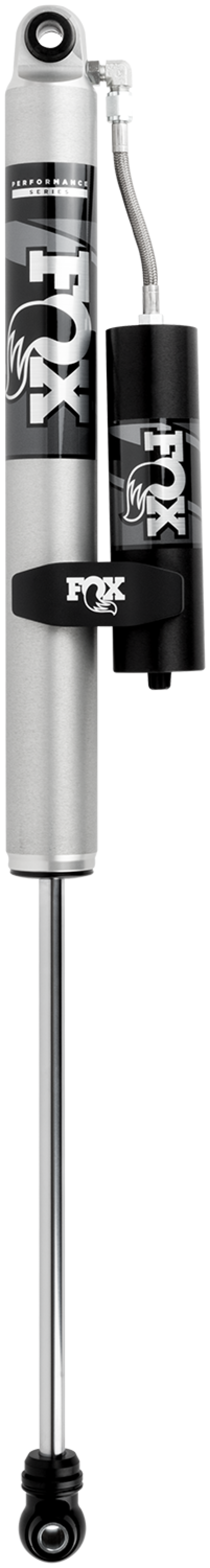 FOX 985-24-150 rear shock for 2017+ Ford F-250/F-350 Super Duty 0–1″ lift