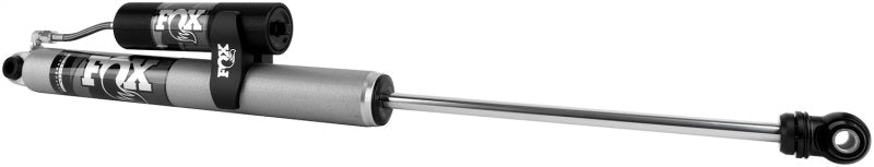 Fox 17-18 Ford F250 2.0 Perf Series Smooth Body Remote Res. Rear Shock - 4-6in Lift FOX