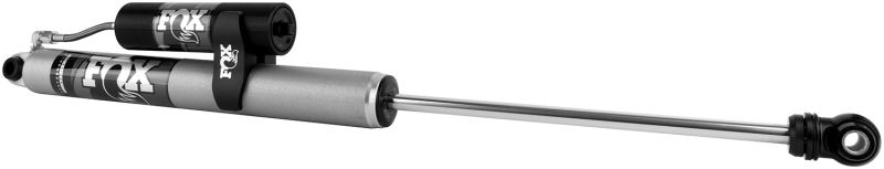 Fox 17-18 Ford F250 2.0 Perf Series Smooth Body Remote Res. Rear Shock - 4-6in Lift FOX