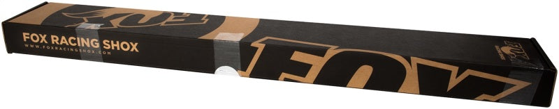 Fox 17-18 Ford F250 2.0 Perf Series Smooth Body Remote Res. Rear Shock - 4-6in Lift FOX