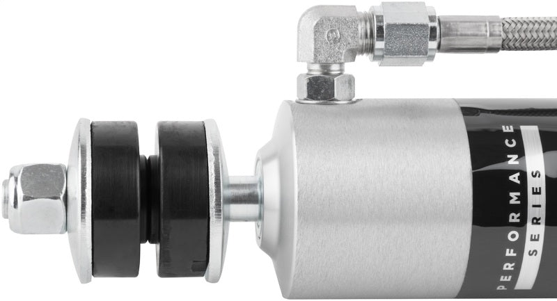 Fox 2017+ Ford Super Duty Trucks 2.0 Perf Series 11.1in. Front Shock - CD Adj - 5.5-7in Lift FOX