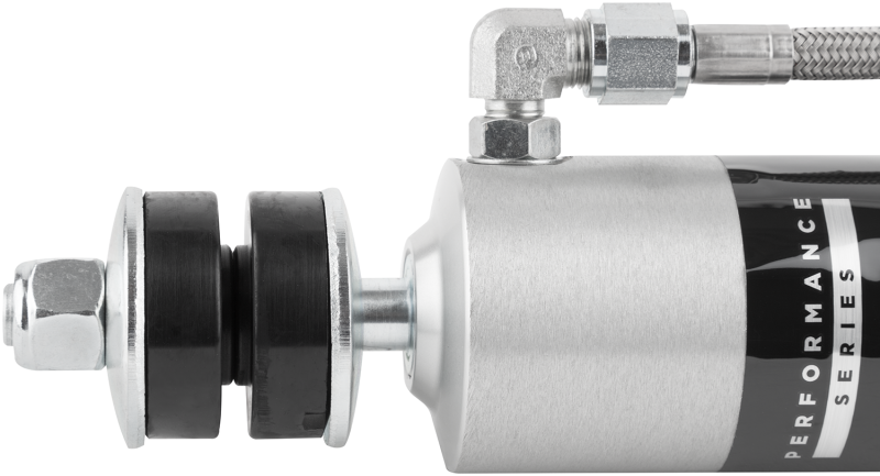 Fox 2017+ Ford Super Duty Trucks 2.0 Perf Series 11.1in. Front Shock - CD Adj - 5.5-7in Lift FOX