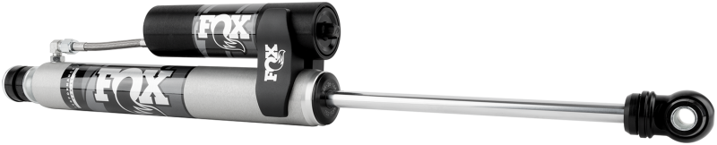 Fox 2017+ Ford Super Duty Trucks 2.0 Perf Series 11.1in. Front Shock - CD Adj - 5.5-7in Lift FOX